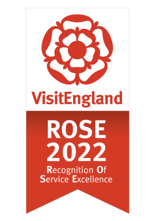Visit England – Rose 2022
